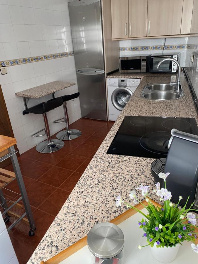 Apartamento La Escalera Zahara De La Sierra Exterior foto